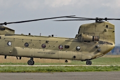 © Chris Wood - Global Aviation Resource