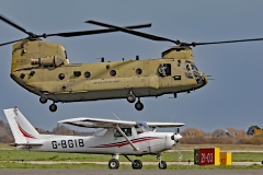 © Chris Wood - Global Aviation Resource