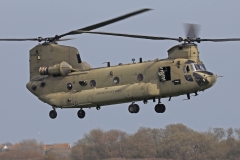 © Chris Wood - Global Aviation Resource