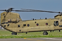 © Chris Wood - Global Aviation Resource