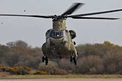 © Chris Wood - Global Aviation Resource