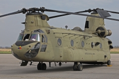 © Chris Wood - Global Aviation Resource