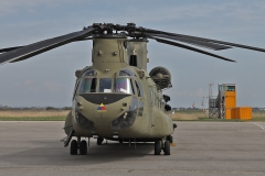 © Chris Wood - Global Aviation Resource