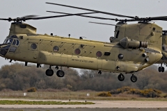 © Chris Wood - Global Aviation Resource