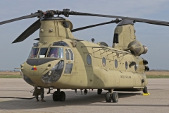 © Chris Wood - Global Aviation Resource