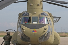 © Chris Wood - Global Aviation Resource