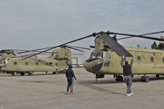 © Chris Wood - Global Aviation Resource