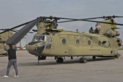 © Chris Wood - Global Aviation Resource