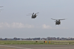 © Chris Wood - Global Aviation Resource