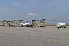 © Chris Wood - Global Aviation Resource