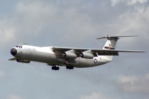 © Paul Filmer - Global Aviation Resource
