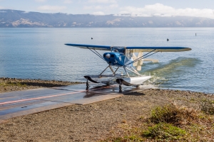 © Rob Edgcumbe - Global Aviation Resource