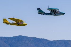 © Rob Edgcumbe - Global Aviation Resource