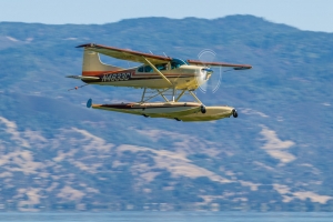© Rob Edgcumbe - Global Aviation Resource