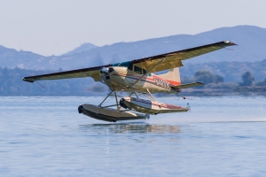 © Rob Edgcumbe - Global Aviation Resource