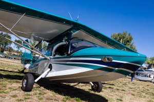 © Rob Edgcumbe - Global Aviation Resource