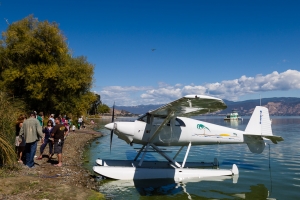 © Rob Edgcumbe - Global Aviation Resource