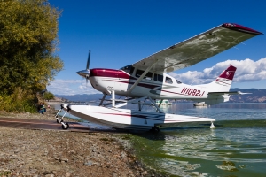 © Rob Edgcumbe - Global Aviation Resource