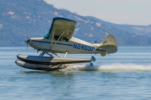 © Rob Edgcumbe - Global Aviation Resource