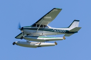 © Rob Edgcumbe - Global Aviation Resource