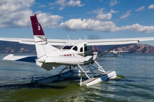 © Rob Edgcumbe - Global Aviation Resource