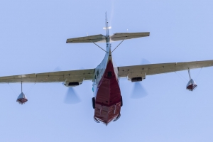 © Rob Edgcumbe - Global Aviation Resource