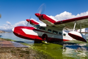 © Rob Edgcumbe - Global Aviation Resource