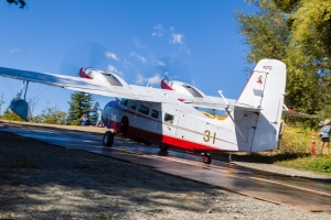 © Rob Edgcumbe - Global Aviation Resource