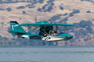 © Rob Edgcumbe - Global Aviation Resource