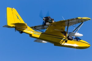 © Rob Edgcumbe - Global Aviation Resource