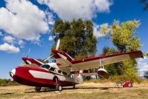 © Rob Edgcumbe - Global Aviation Resource