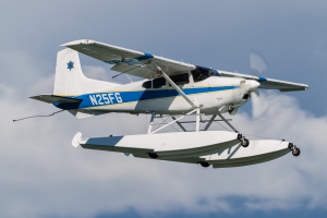 © Rob Edgcumbe - Global Aviation Resource