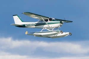 © Rob Edgcumbe - Global Aviation Resource