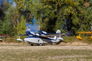 © Rob Edgcumbe - Global Aviation Resource