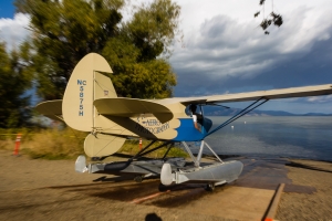 © Rob Edgcumbe - Global Aviation Resource