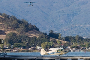 © Rob Edgcumbe - Global Aviation Resource