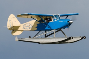 © Rob Edgcumbe - Global Aviation Resource