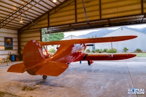 © Rob Edgcumbe - Global Aviation Resource