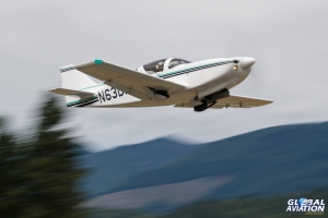 © Rob Edgcumbe - Global Aviation Resource