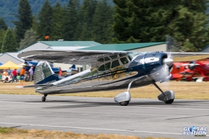 © Rob Edgcumbe - Global Aviation Resource