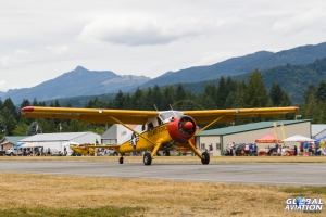© Rob Edgcumbe - Global Aviation Resource