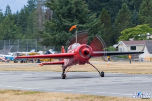 © Rob Edgcumbe - Global Aviation Resource