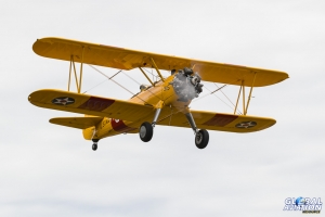 © Rob Edgcumbe - Global Aviation Resource