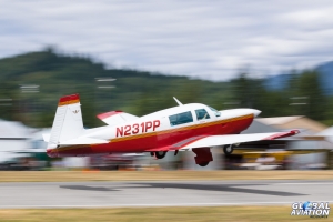 © Rob Edgcumbe - Global Aviation Resource