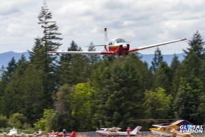 © Rob Edgcumbe - Global Aviation Resource