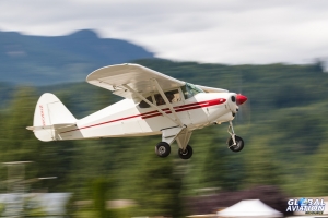 © Rob Edgcumbe - Global Aviation Resource