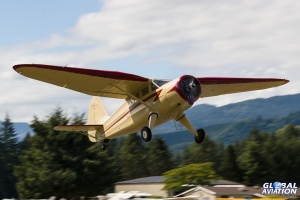 © Rob Edgcumbe - Global Aviation Resource