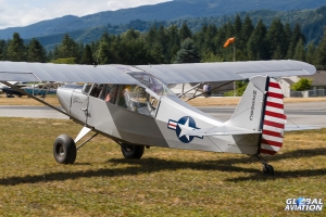 © Rob Edgcumbe - Global Aviation Resource