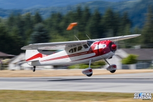 © Rob Edgcumbe - Global Aviation Resource