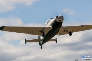 © Rob Edgcumbe - Global Aviation Resource